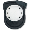 Ergodyne® ProFlex® 300HL Rounded Cap Knee Pad, Gray Cap, One Size