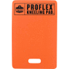 Ergodyne™ ProFlex®380 Standard Kneeling Pad 14 » x 21 » Orange