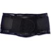 Ergodyne® ProFlex® 1051 Mesh Back Support, Black, Small