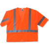 Ergodyne® GloWear® 8310HL classe 3 économie Vest, Orange, S/M