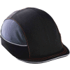 Ergodyne® Skullerz® 8950 Bump Cap, Micro Brim, noir, unique taille