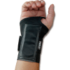 Ergodyne® ProFlex® 4000 Single Strap Wrist Support, Black, Small, Left
