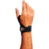 Ergodyne® ProFlex® 4020 Wrist Support, Black, Medium, Left