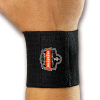 Ergodyne® 400 Universal Wrist Wrap, Tan, One Size - Pkg Qty 6
