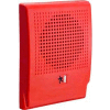 Edwards signalisation, EG4RB, Surface Mount boîte, rouge