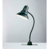 Electrix 7303 Incandescent Gooseneck Work Lamp W/Magnetic Base, 22" Reach, 100W