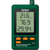 Enregistreur de température/humidité/pression barométrique EXTECH SD700