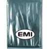 Couverture de sauvetage thermique EMI