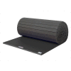 EZ Flex Sport Mats Wrestling Mat 1-5/8" Épais 6' x 36' Single Roll Black