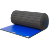 EZ Flex Sport Mats Wrestling Mat 1-5/8" Épais 6' x 36' Single Roll Navy