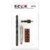 E-Z LOK™ Kit de réparation de fils pour métal - Paroi mince - M8-1,25 x 7/16-14 - EZ-310-M8