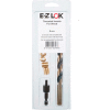 E-Z Knife™ Kit d'installation d'insert fileté pour bois dur - En laiton - 10-24 - EZ-400-3