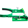 Valley Craft® Auto-Grip™ F86145B0 Fork Mounted Forklift Drum Grab