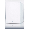Réfrigérateur Summit-Compact 2,37 Cu. Ft. White