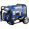 Ford FG11050PE, 9000 W, génératrice portative, essence, démarrage électrique/manuel, 120/240 V