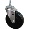 Rubbermaid® 5 » Swivel Stem Caster with Hardware Includes (1) Caster et (1) Nut