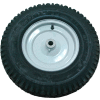 Rubbermaid® pneu pneumatique de 16 » pour Rubbermaid® Towable / Trainable Tilt Truck