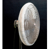 Global Industrial™ Filtre à air de carénage de ventilateur, MERV 6, 30 « L x 30 « H x 6 « D, qté par paquet : 12