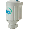 Finish Thompson 106655 ODP Variable Speed Electric Drum Pump Motor Only - 1/2HP - 115V 60Hz