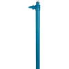 Finish Thompson DPFM002 40" Polypropylene Pump Tube with Stainless Steel Shaft