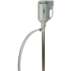 Finish Thompson DTTS013 40" Drum Pump Kit - Stainless Steel Pump Tube - TEFC 115V Motor