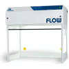 Sciences de l'air® FLOW-36 Purair® FLOW Laminar Flow Hood, 36"W x 24"D x 35"H