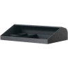 Forbes Steel Top Tray Organizer with privacy panel - 2360-MB