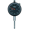 Indicateur Fowler 52-520-109-0 0,001" AGD - Noir