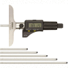 Fowler 54-225-456-0 IP54 0-6 « / 150MM Micromètre de profondeur électronique