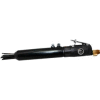 Florida Pneumatic FP-1051A, 7" Straight Needle Scaler