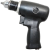 Florida Pneumatic Pistol Grip Air Drill, Keyed, 1/4 » Chuck, 20000 RPM