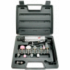 Universal Tool Die Grinder Kit, 1/4" Air Inlet, 25000 RPM, 0,4 HP
