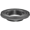Buyers Stamped Welding Flange, Fs200, 2" Steel, 3.705" Od, 0.1/8" Thick - Min Qty 11