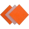 Fabrication de filtration 118 a-20201 Polyester Media Pad anti-microbienne Org/blanc 20" W x 20 P « H x 1", qté par paquet : 35
