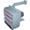 Kit de montage de base Ruffneck™ pour radiateurs de la série FX (FX5/FX6), taille de cadre de 12 po