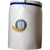Powerblanket 1/2 Barrel Beer Keg Insulated Ice Pack Cooling Blanket (Inclut 12 packs de glace)
