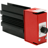 Caloritech™ PXFT Chauffage de la station de pompage avec thermostat et panneau de commande électrique, 300 W, 120 V