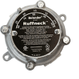 Thermostat HD antidéflagrant Ruffneck™ Defender® SPST, chauffage/refroidissement uniquement, 22 A