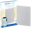 Filtre Fellowes® AeraMax True HEPA, 10-5/16 » L x 13-3/8"H x 14-3/16"P - Qté par paquet : 4