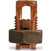Gardner Bender Split cuivre Gsbc-8 connecteurs de boulon, 8 Awg Max