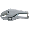 Plastic Pipe And Hose Cutter (1-5/8") - Pkg Qty 2