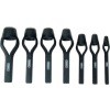 General Tools 1271ST 7pc Arch Punch Set