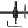 General Tools 5b Standard Circle Cutter - Pkg Qty 4