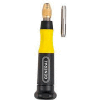 General Tools 75801 4-In-1 Pin Vise - Pkg Qty 5