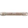 General Tools 90 Double End Pin Vise - Pkg Qty 6