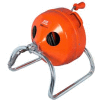 General Wire 450FL2-DH Manual Floor Unit w/ 50'x3/8" Down Head Cable