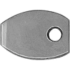 General Wire EJCS 4 Piece Cutter Set for The Metro Machine