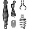 General Wire HECS 5 Piece Cutter Set for Hand Held Units
