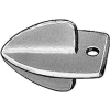 General Wire SRCS-R 5 Piece Cutter Set for 5/8" & 3/4" Cables Used with The Metro Machine