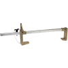 Guardian Beamer™ BBC, Fits 12 » To 24 » Beams Up To 2-1/2 »- 4 » Thick, Steel, 130-420 lbs Capacity